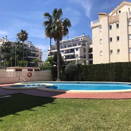 דניה Lovely One Bedroom Unit With Balcony And Pool מראה חיצוני תמונה