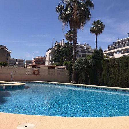 דניה Lovely One Bedroom Unit With Balcony And Pool מראה חיצוני תמונה