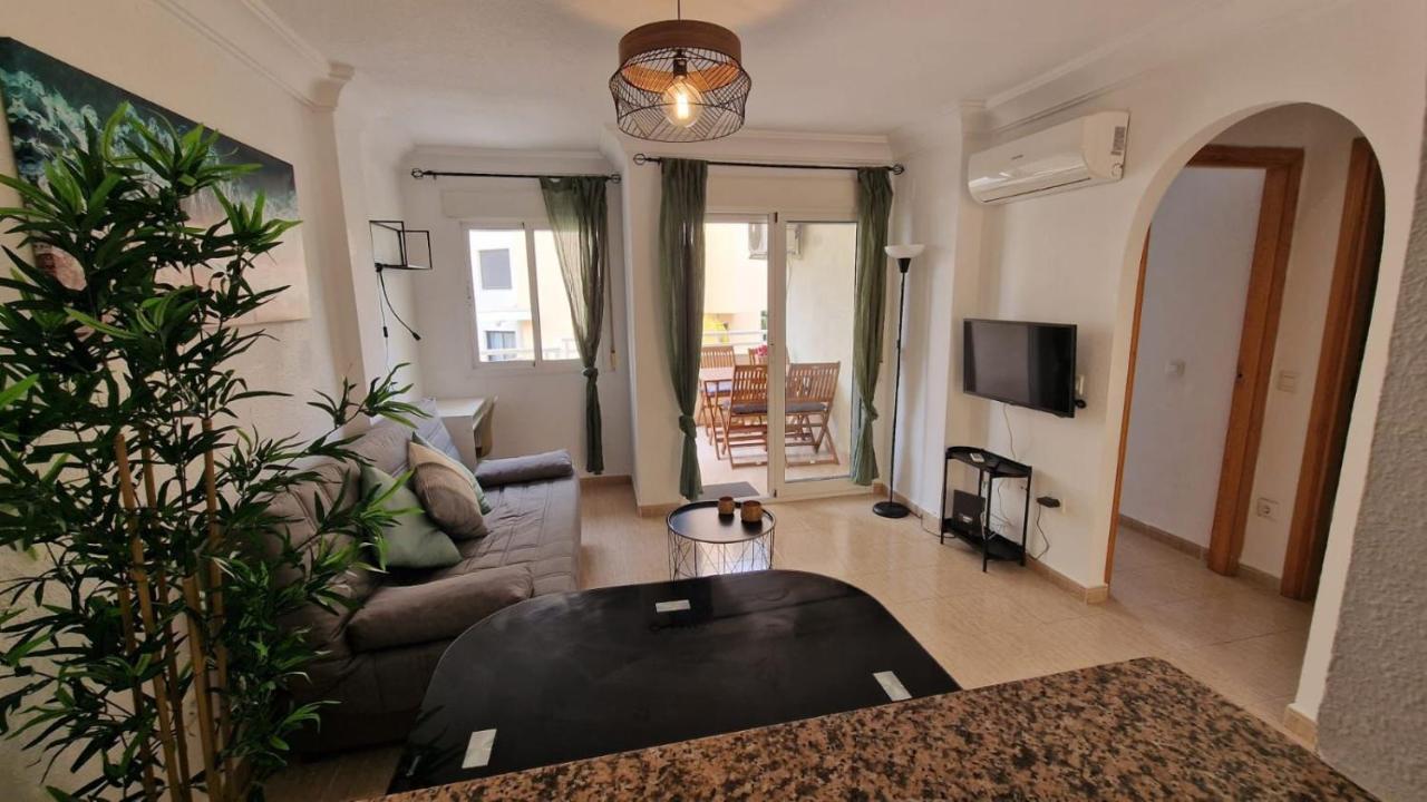 דניה Lovely One Bedroom Unit With Balcony And Pool מראה חיצוני תמונה