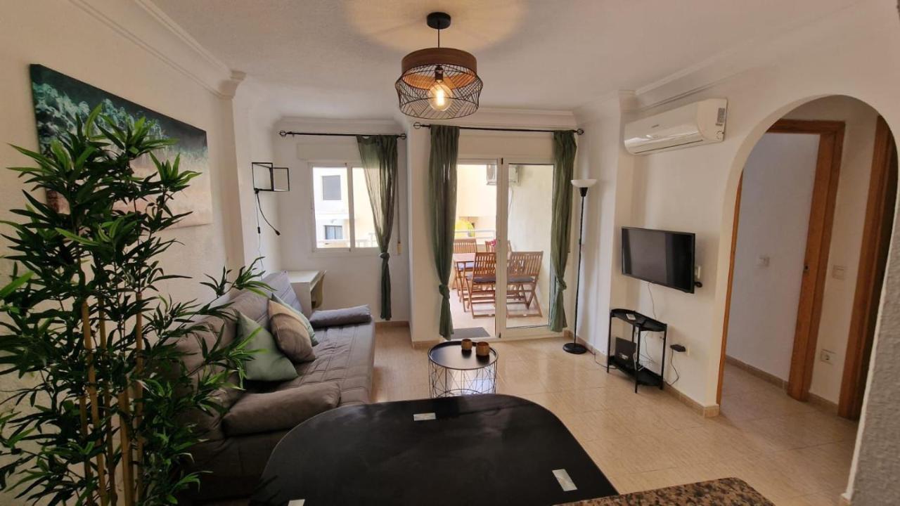 דניה Lovely One Bedroom Unit With Balcony And Pool מראה חיצוני תמונה