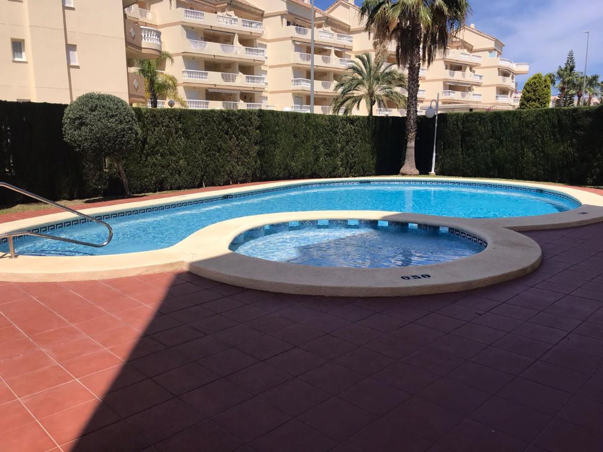 דניה Lovely One Bedroom Unit With Balcony And Pool מראה חיצוני תמונה