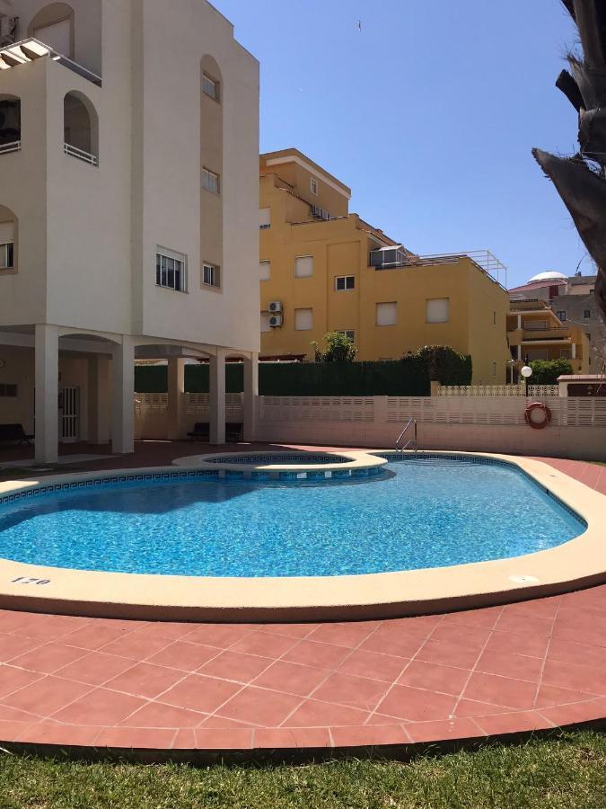 דניה Lovely One Bedroom Unit With Balcony And Pool מראה חיצוני תמונה