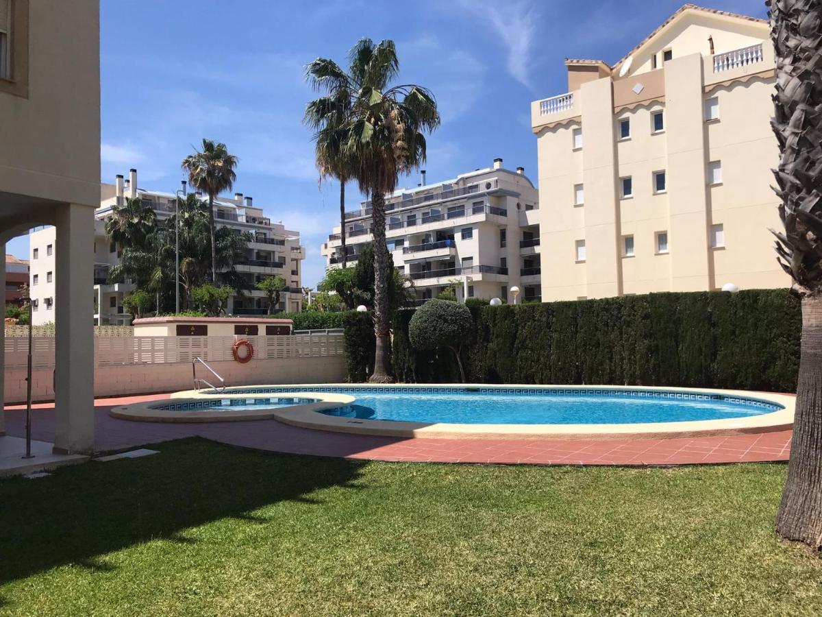 דניה Lovely One Bedroom Unit With Balcony And Pool מראה חיצוני תמונה
