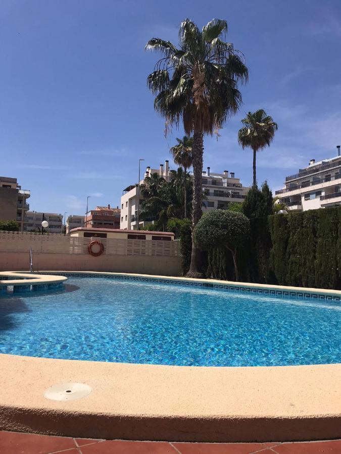 דניה Lovely One Bedroom Unit With Balcony And Pool מראה חיצוני תמונה