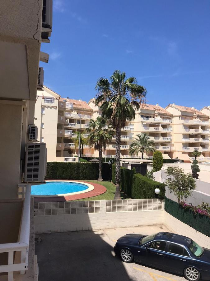 דניה Lovely One Bedroom Unit With Balcony And Pool מראה חיצוני תמונה